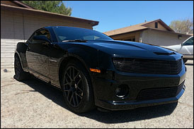 Lingenfelter Owners Gallery