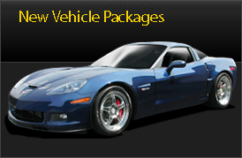 New Vehicle Packages