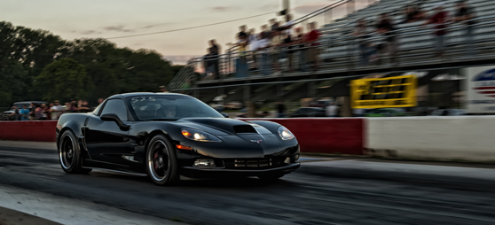 Lingenfelter &ndash; 

Performance Engineering