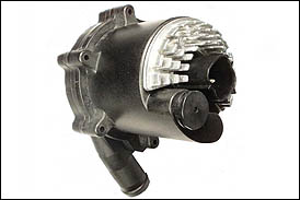 Varimax PWM Intercooler coolant pump