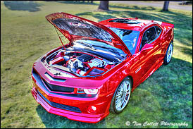 Lingenfelter Owners Gallery