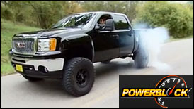 Lingenfelter E-Force Supercharger Truck Install