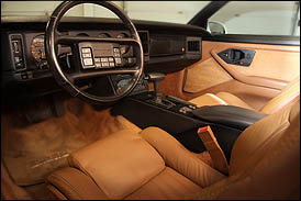 The Lingenfelter Collection