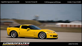 Twin Turbo C6 Z06