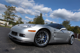 The Lingenfelter Collection