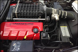 Lingenfelter Owners Gallery