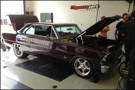 Lingenfelter Owners Gallery