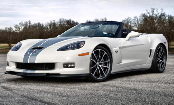 Lingenfelter &ndash; 

Performance Engineering