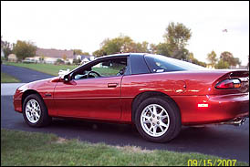 Lingenfelter Owners Gallery
