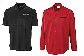 Lingenfelter Cutter & Buck Store