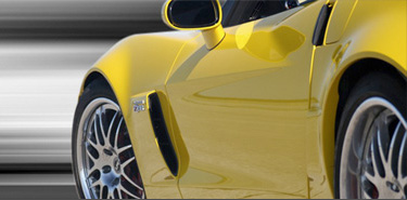 Lingenfelter –
Performance Engineering