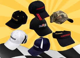 Lingenfelter Apparel