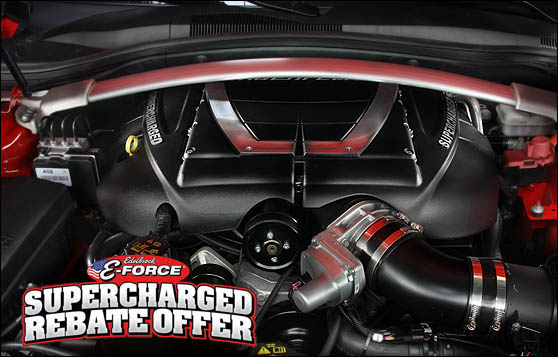 Lingenfelter Performance Engineering