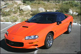 Lingenfelter Owners Gallery