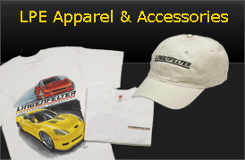 LPE Apparel & Accessories