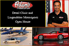 The Lingenfelter Collection