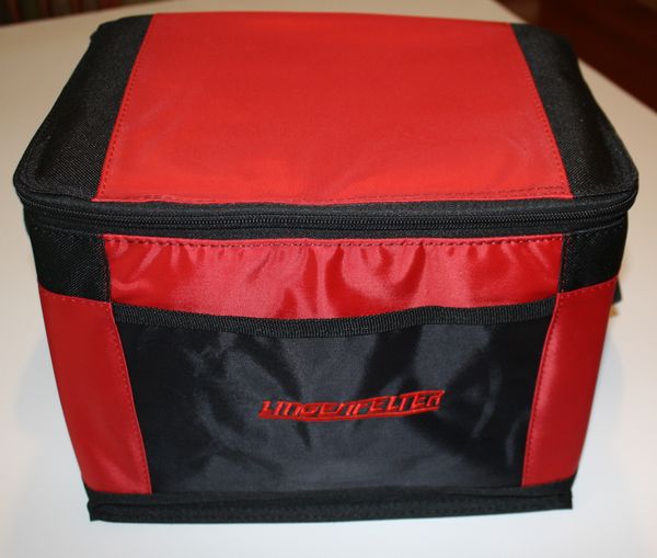 Lingenfelter Apparel