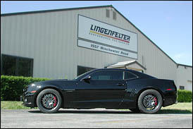 Lingenfelter Owners Gallery