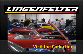 Lingenfelter Collection