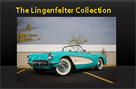 The Lingenfelter Collection