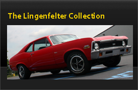 The Lingenfelter Collection