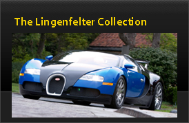 The Lingenfelter Collection