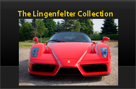 The Lingenfelter Collection