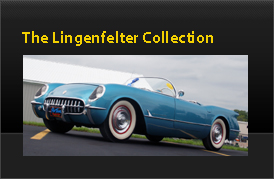 The Lingenfelter Collection