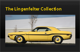 The Lingenfelter Collection