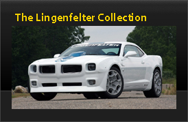 The Lingenfelter Collection
