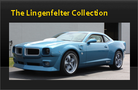 The Lingenfelter Collection