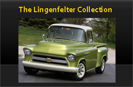 The Lingenfelter Collection