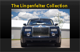 The Lingenfelter Collection