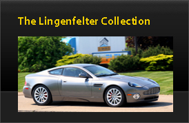 The Lingenfelter Collection