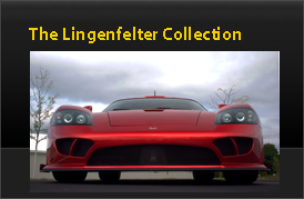 The Lingenfelter Collection