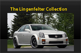 The Lingenfelter Collection