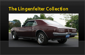The Lingenfelter Collection