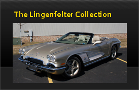 The Lingenfelter Collection