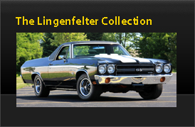 The Lingenfelter Collection