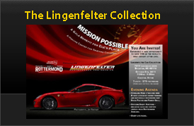 The Lingenfelter Collection