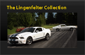 The Lingenfelter Collection