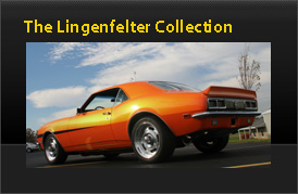 The Lingenfelter Collection