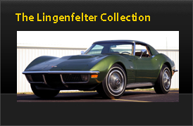 The Lingenfelter Collection