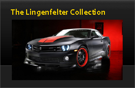 The Lingenfelter Collection
