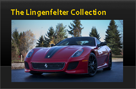 The Lingenfelter Collection