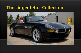The Lingenfelter Collection