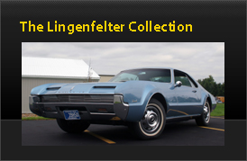 The Lingenfelter Collection