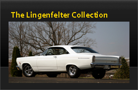 The Lingenfelter Collection