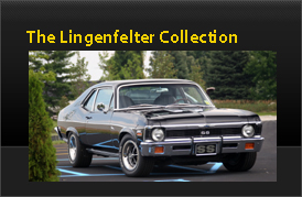 The Lingenfelter Collection
