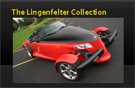 The Lingenfelter Collection